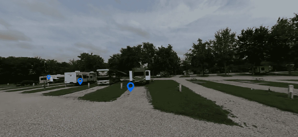 Riverside RV Park and Resort