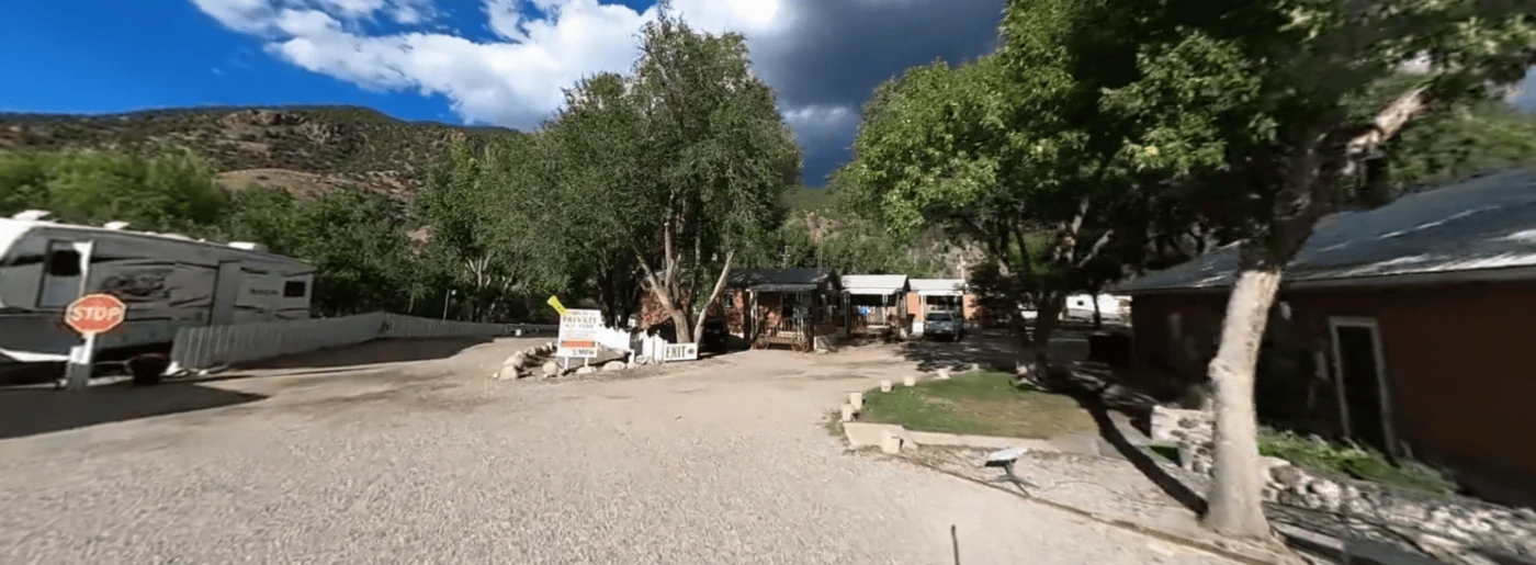 Four Seasons RV Resort