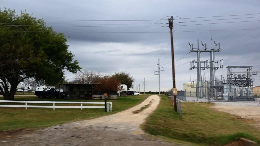 Cedar Ridge RV Park