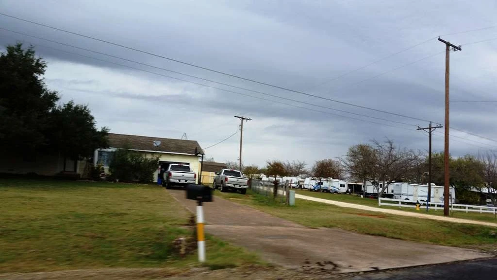 Cedar Ridge RV Park