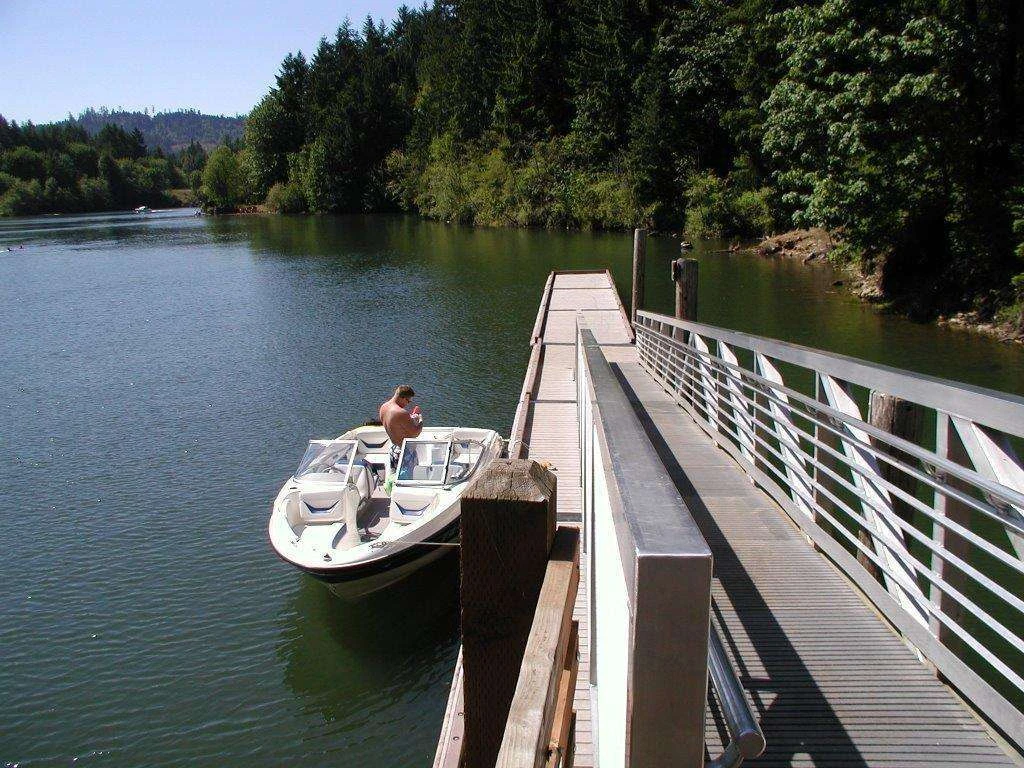 Sunnyside County Park