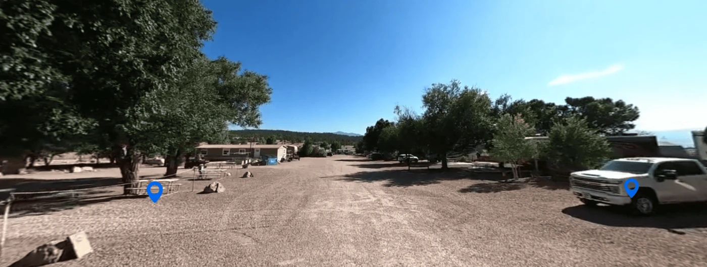 Mountain View RV Resort RV Park