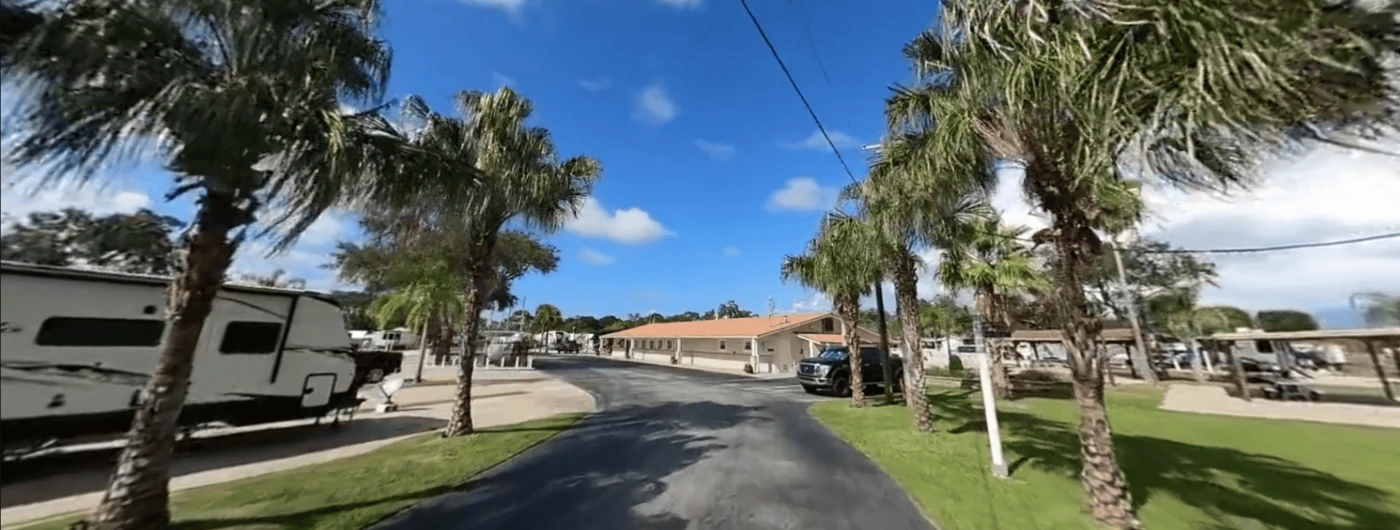 Sun Retreats Daytona Beach