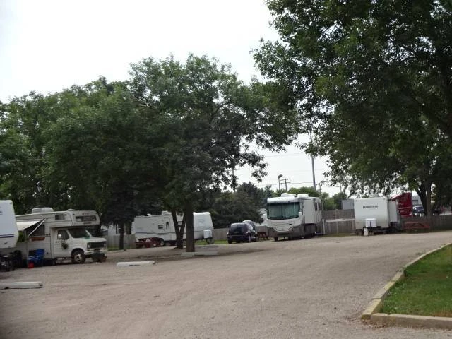 Tower Campground