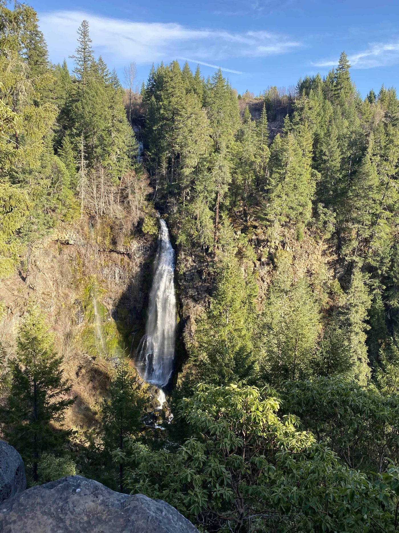 Crater Lake RV Park