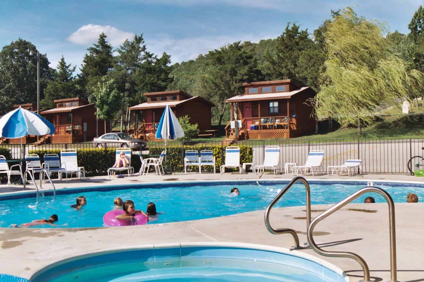 America's Best Campground