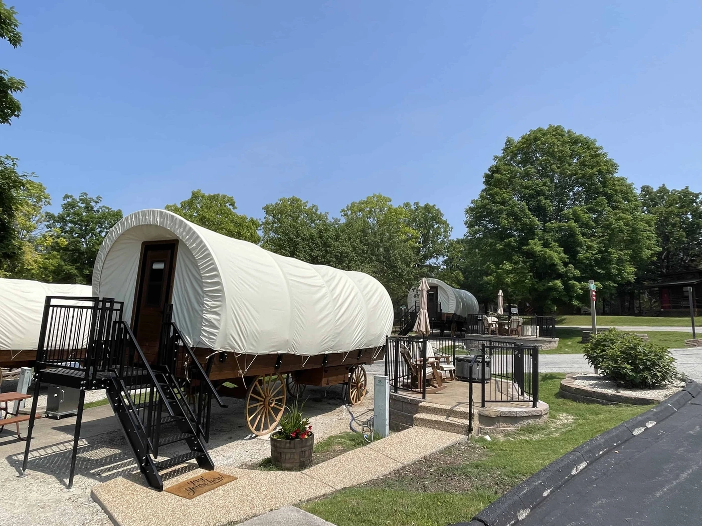 America's Best Campground