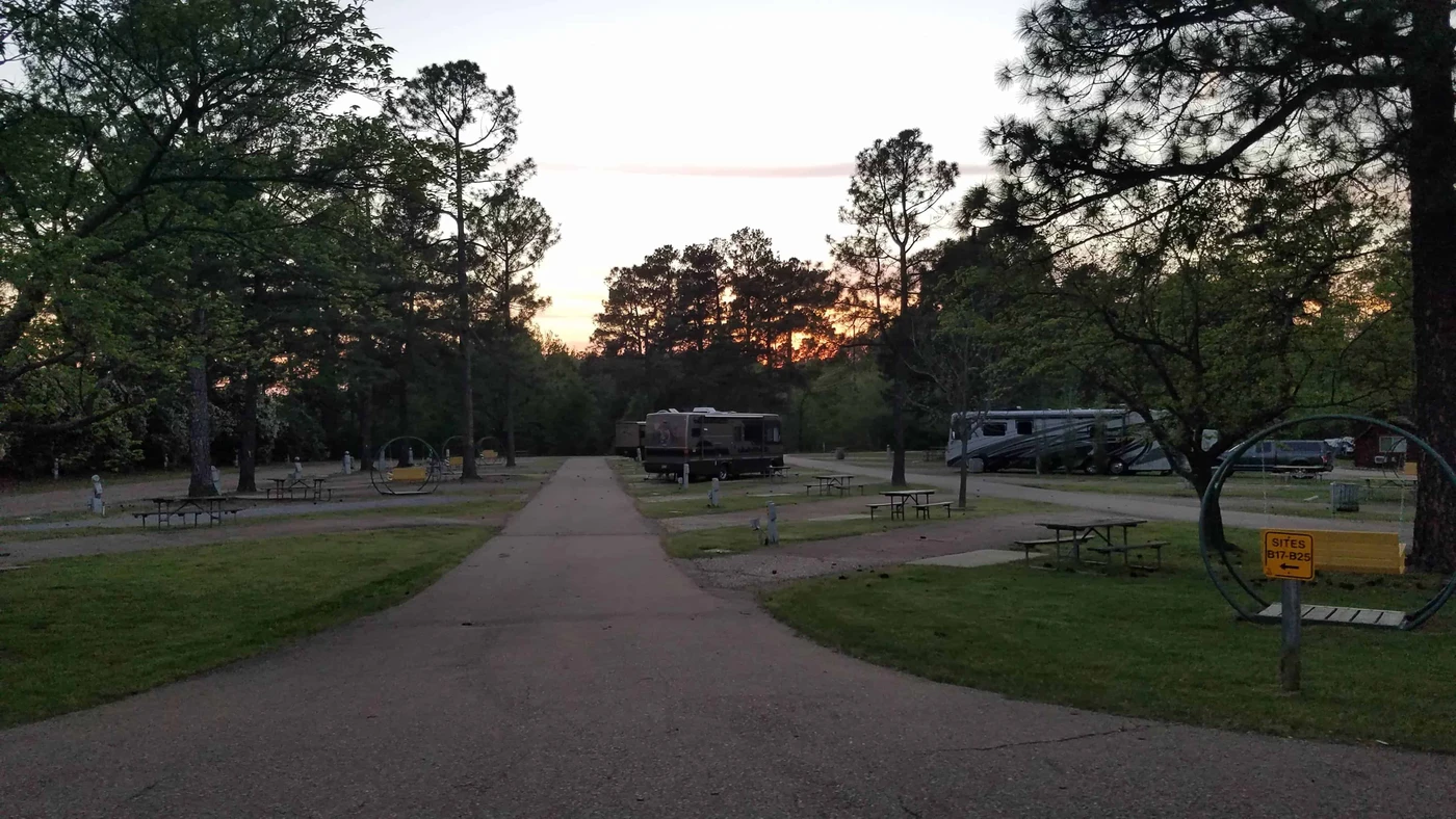 Texarkana KOA
