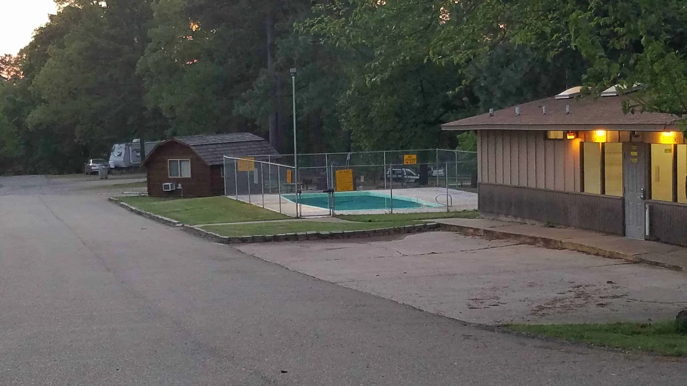 Texarkana KOA