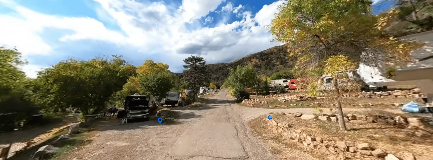Ami's Acres Campground