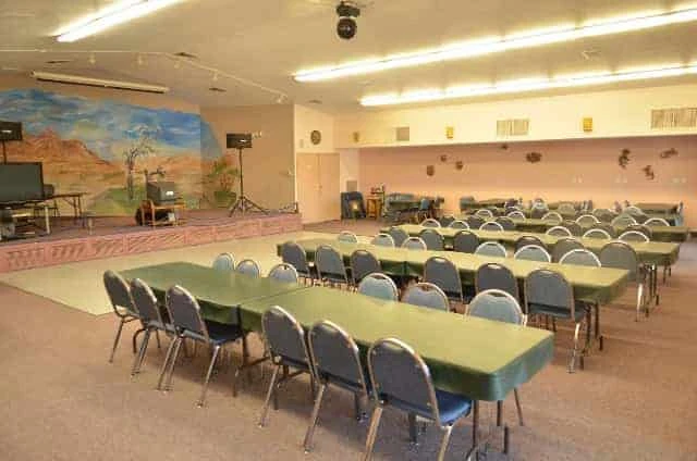 Arizona Oasis RV Resort