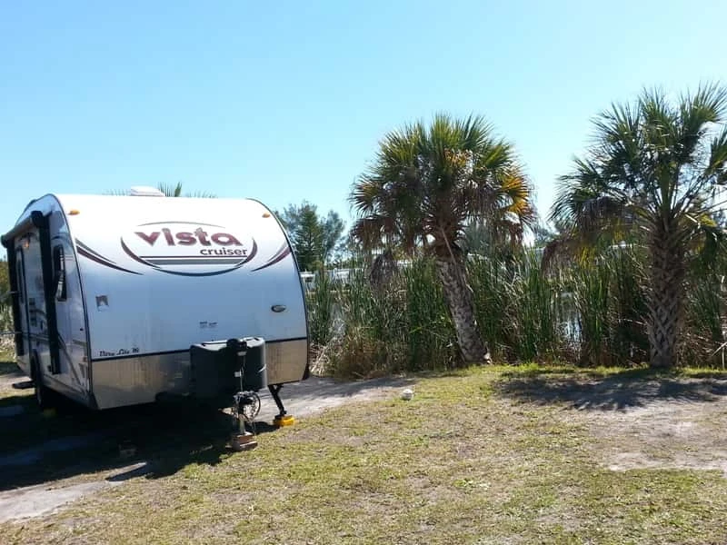 Fort Myers / Pine Island KOA