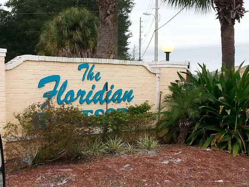 The Floridian RV Resort