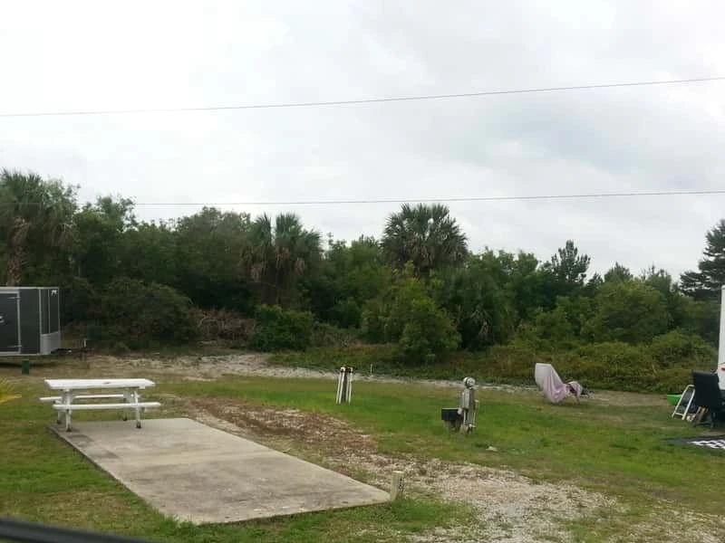 Breezy Palms RV Park