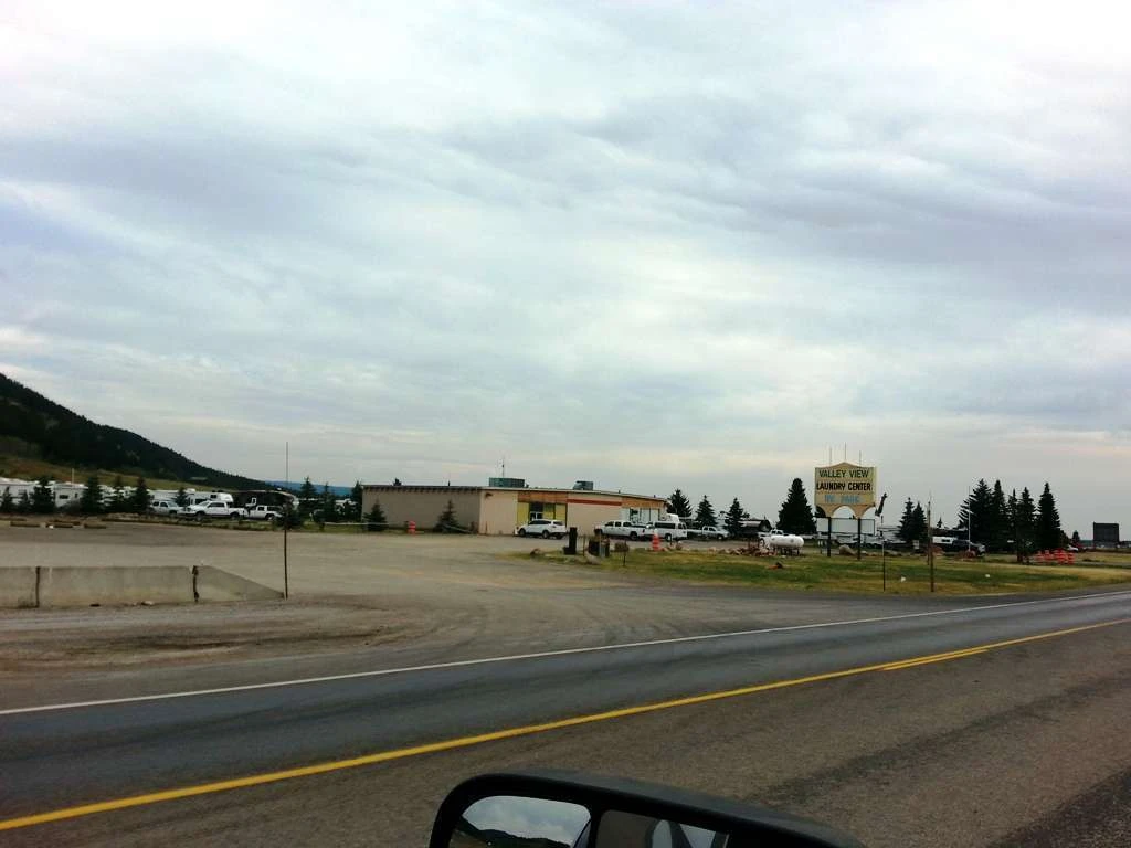 Valley View RV Park