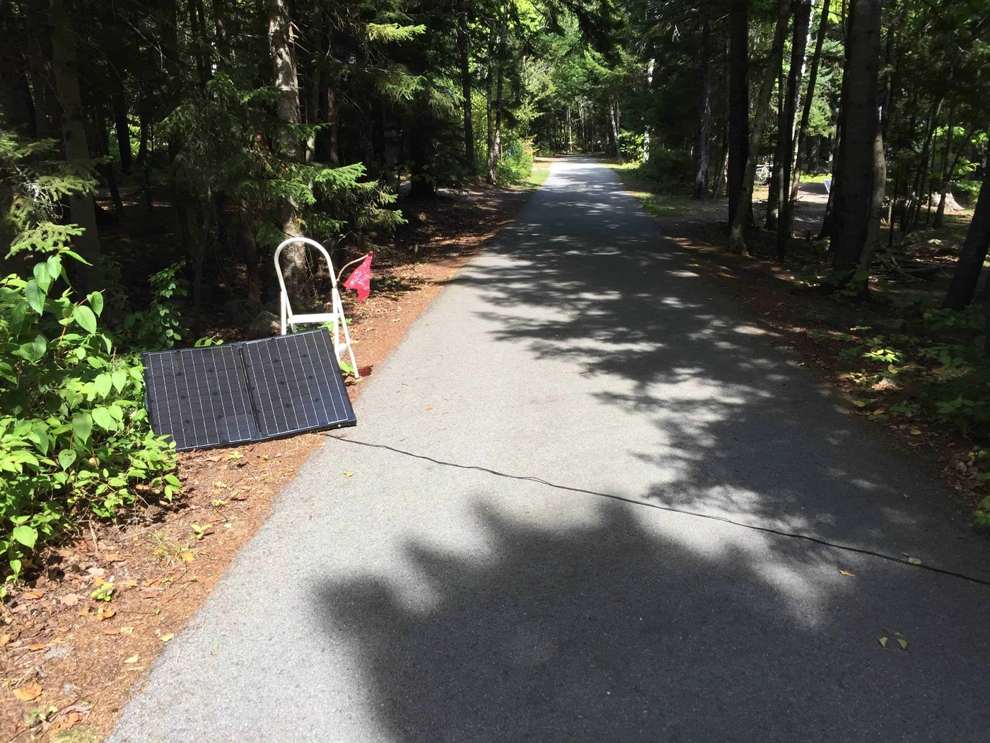 Mount Desert Campground
