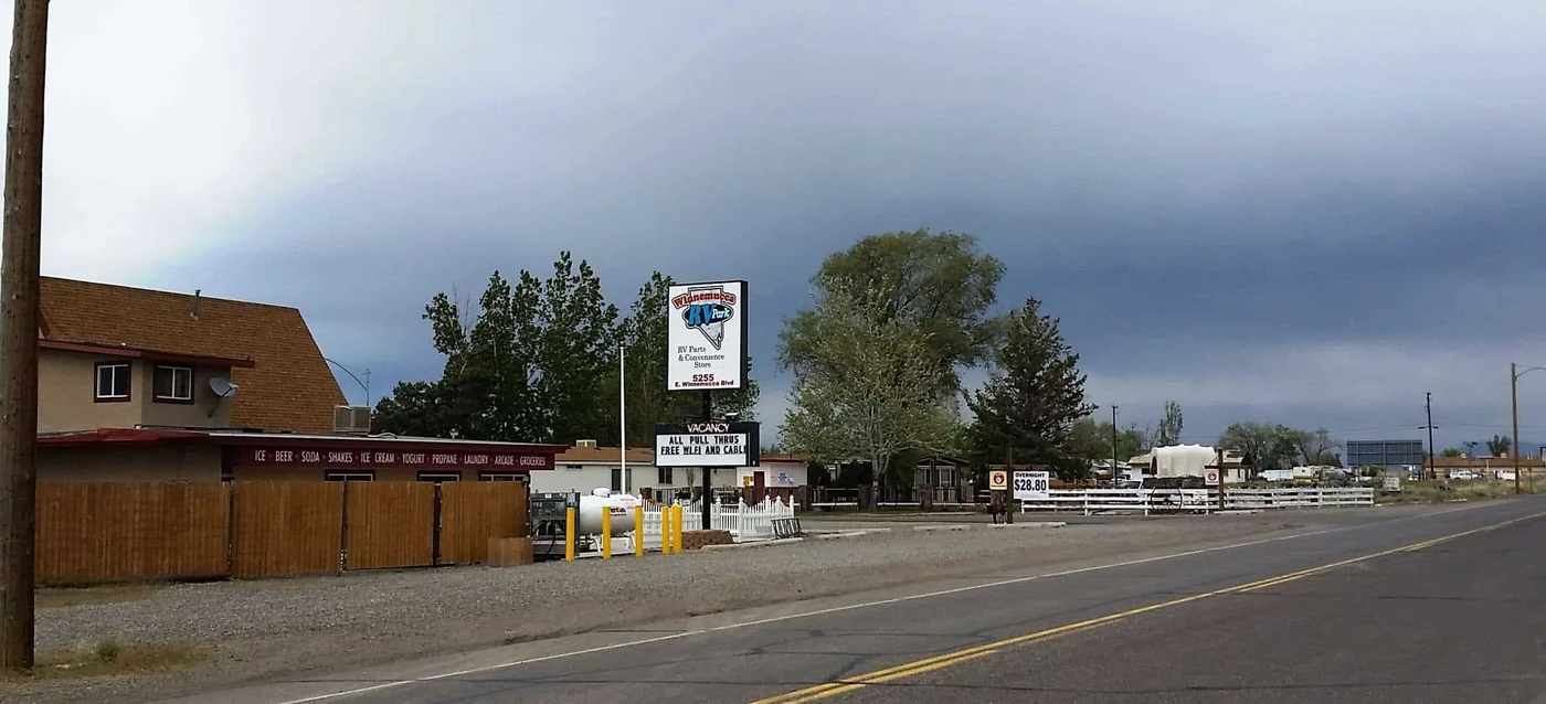 Winnemucca RV Park