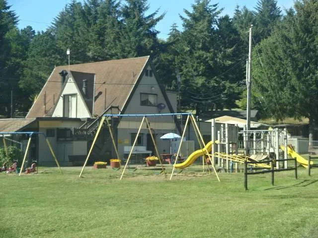 Lincoln City KOA