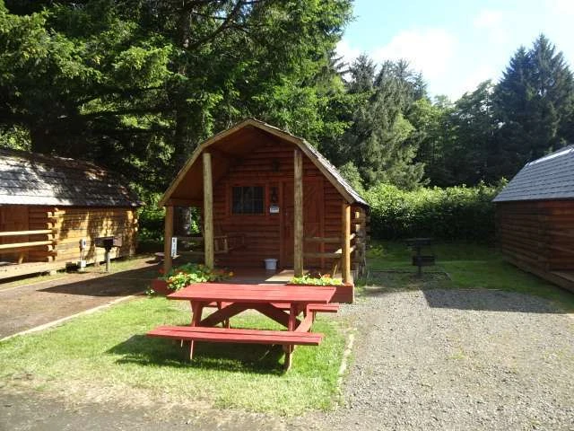 Lincoln City KOA