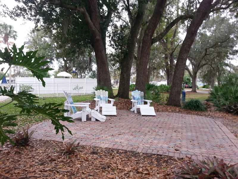 Sherwood Forest RV Park
