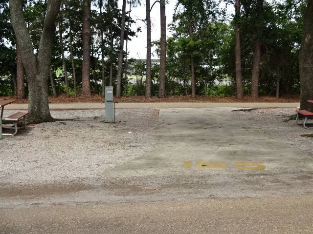 Lafayette KOA
