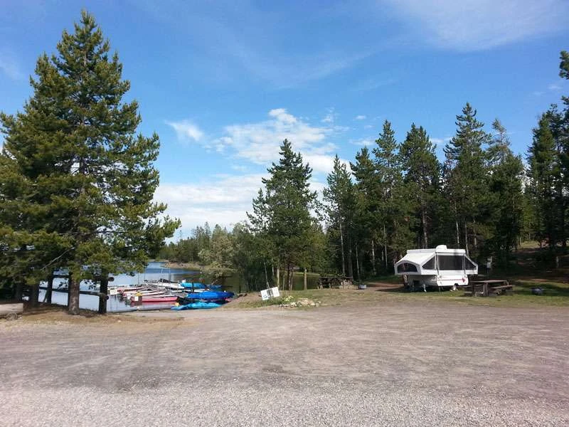Madison Arm Resort