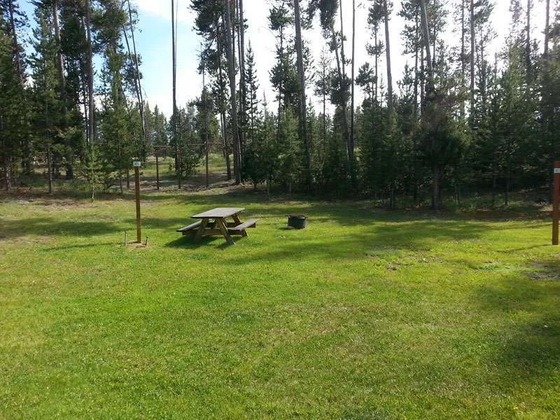 Madison Arm Resort