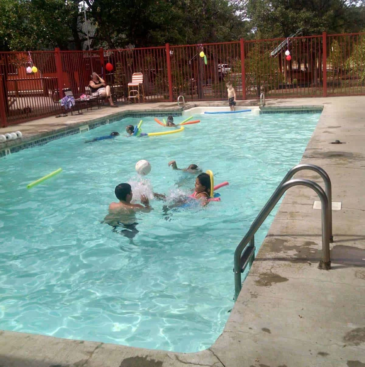 Lassen RV Resort
