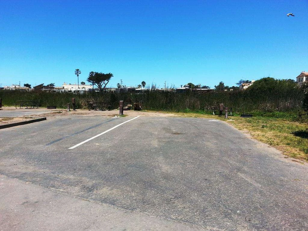 Oceano Park Campground