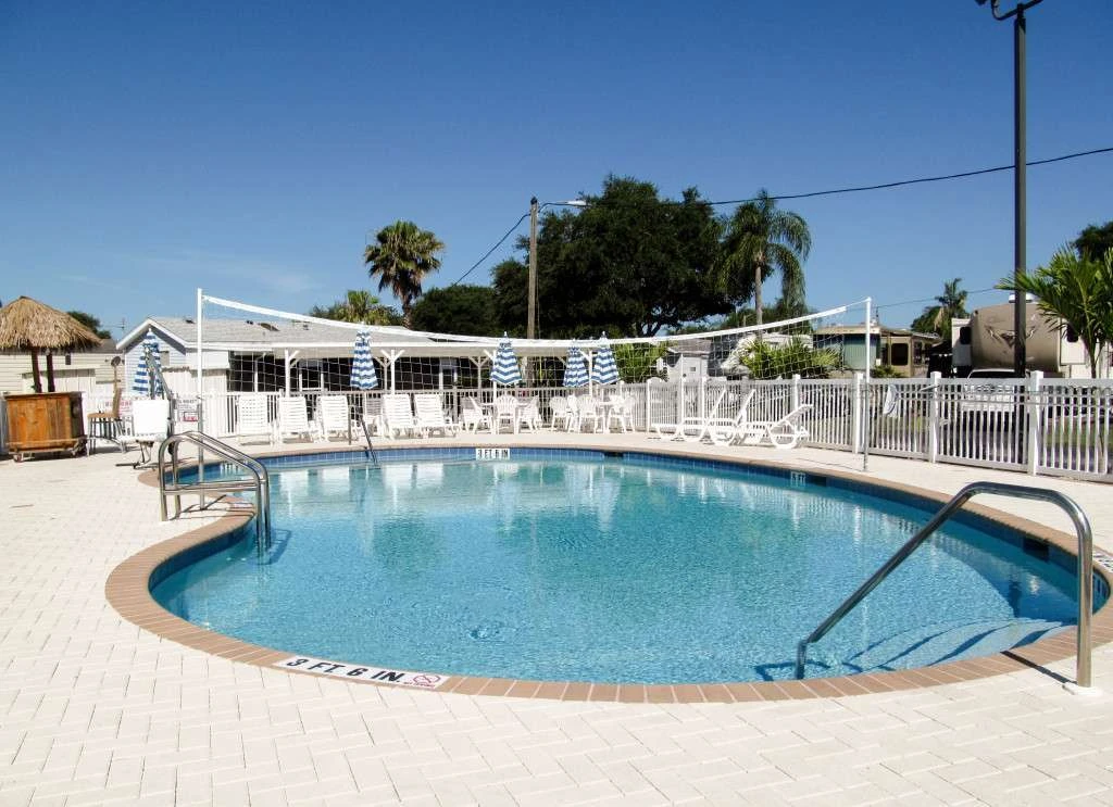 Bickley RV Park