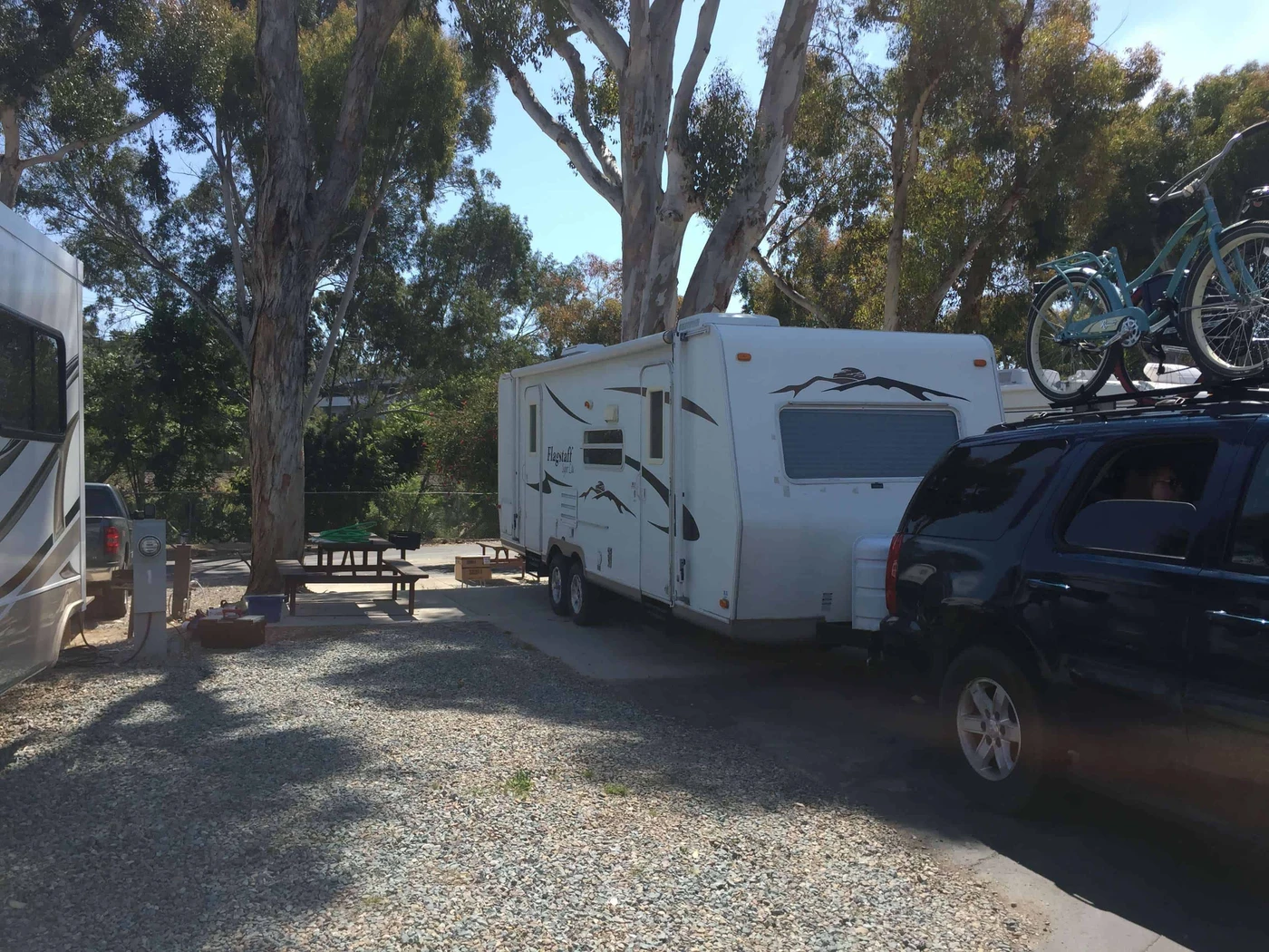 Santa Fe RV Resort
