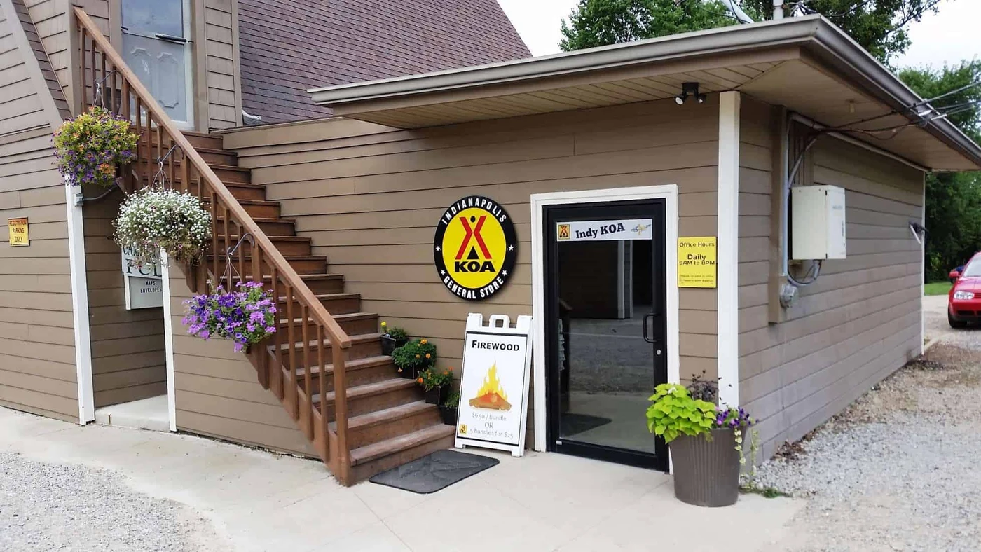 Indianapolis KOA