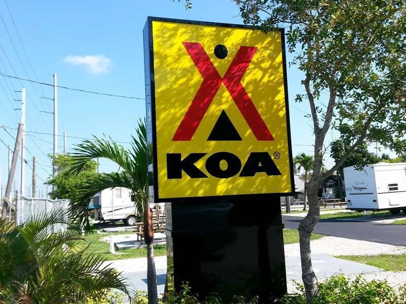 Hollywood KOA
