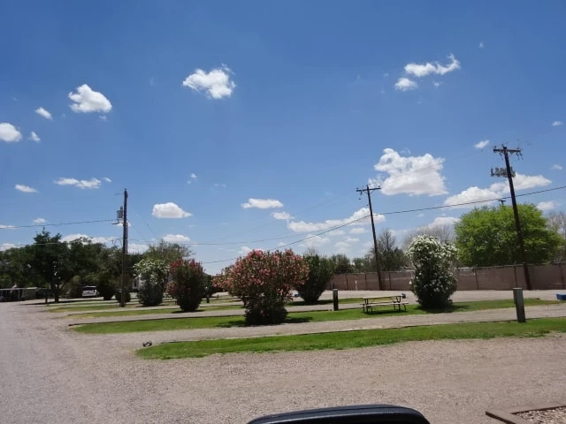 Sunny Acres RV Park