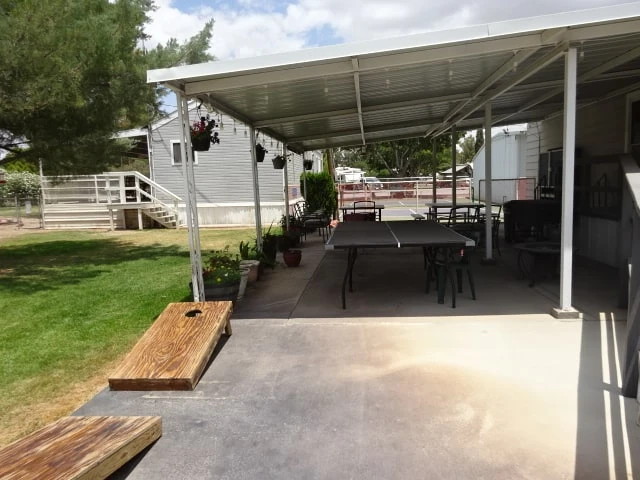 Sunny Acres RV Park