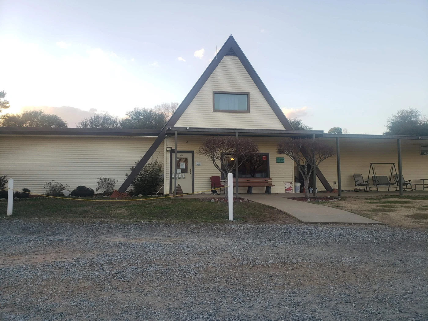 Cunningham RV Park
