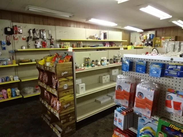Holiday RV Park & Campground