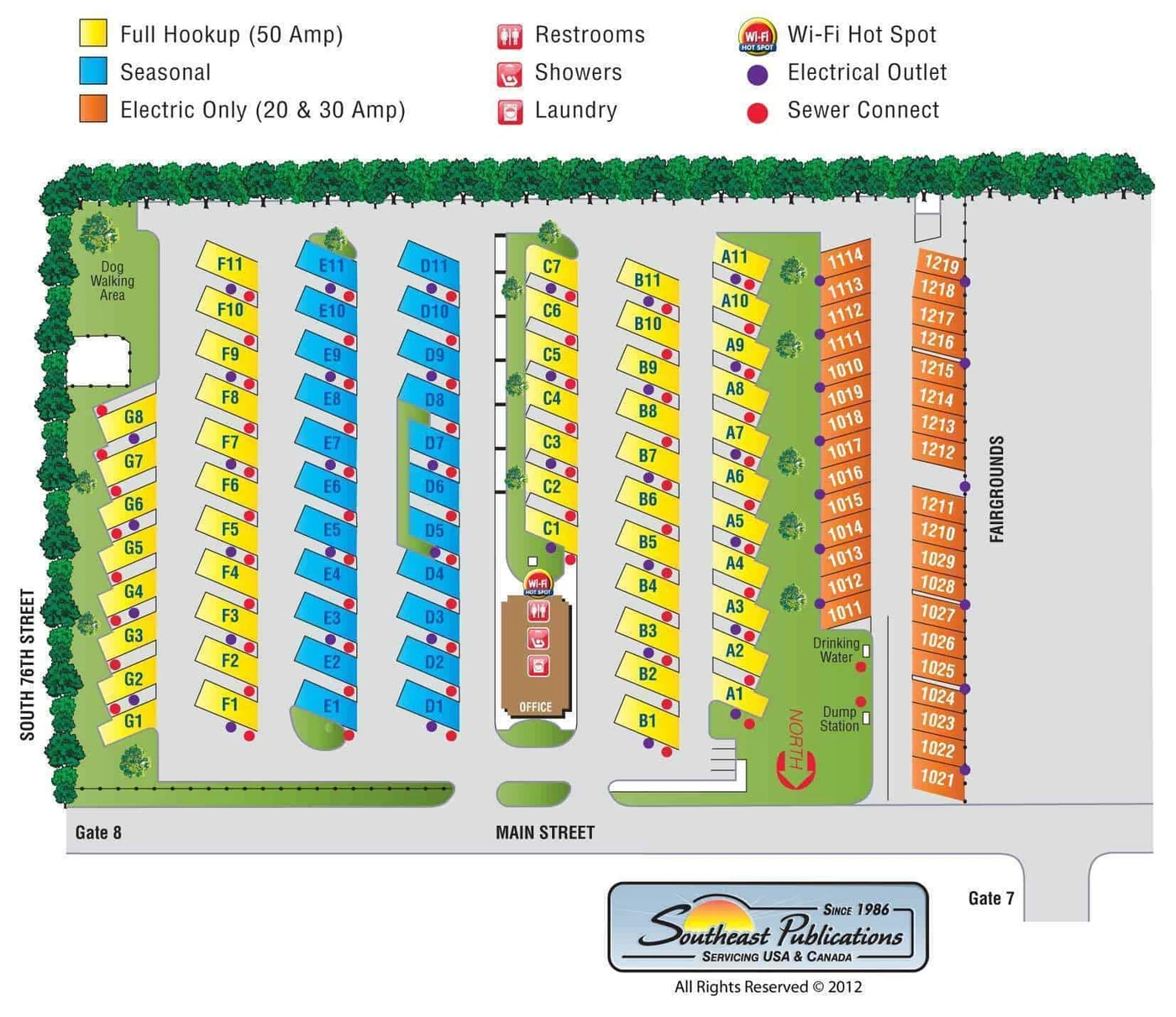 Wisconsin State Fair Park