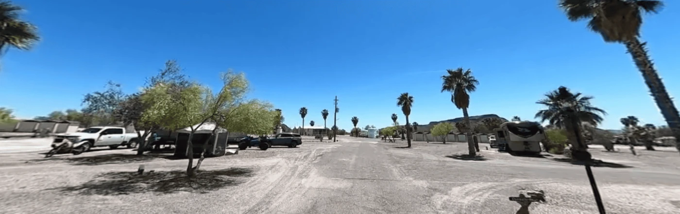 Ramblin Roads RV Resort