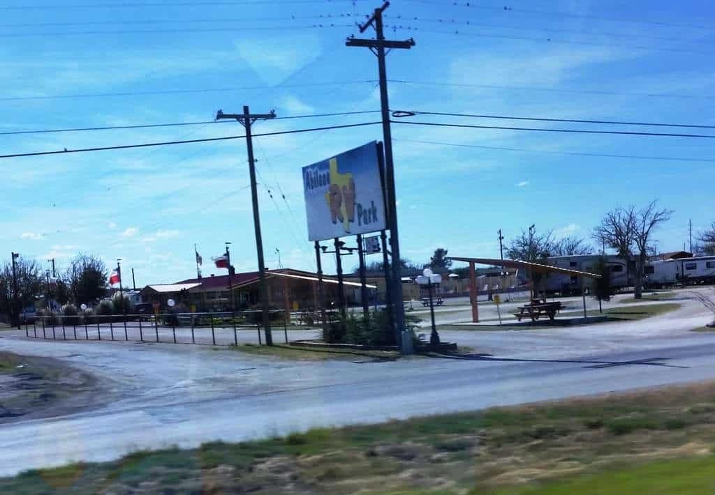 Abilene RV Park