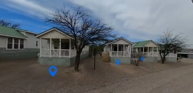 Pato Blanco Lakes RV Resort