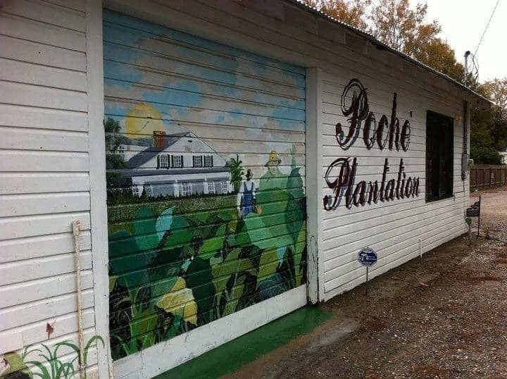 Poche Plantation