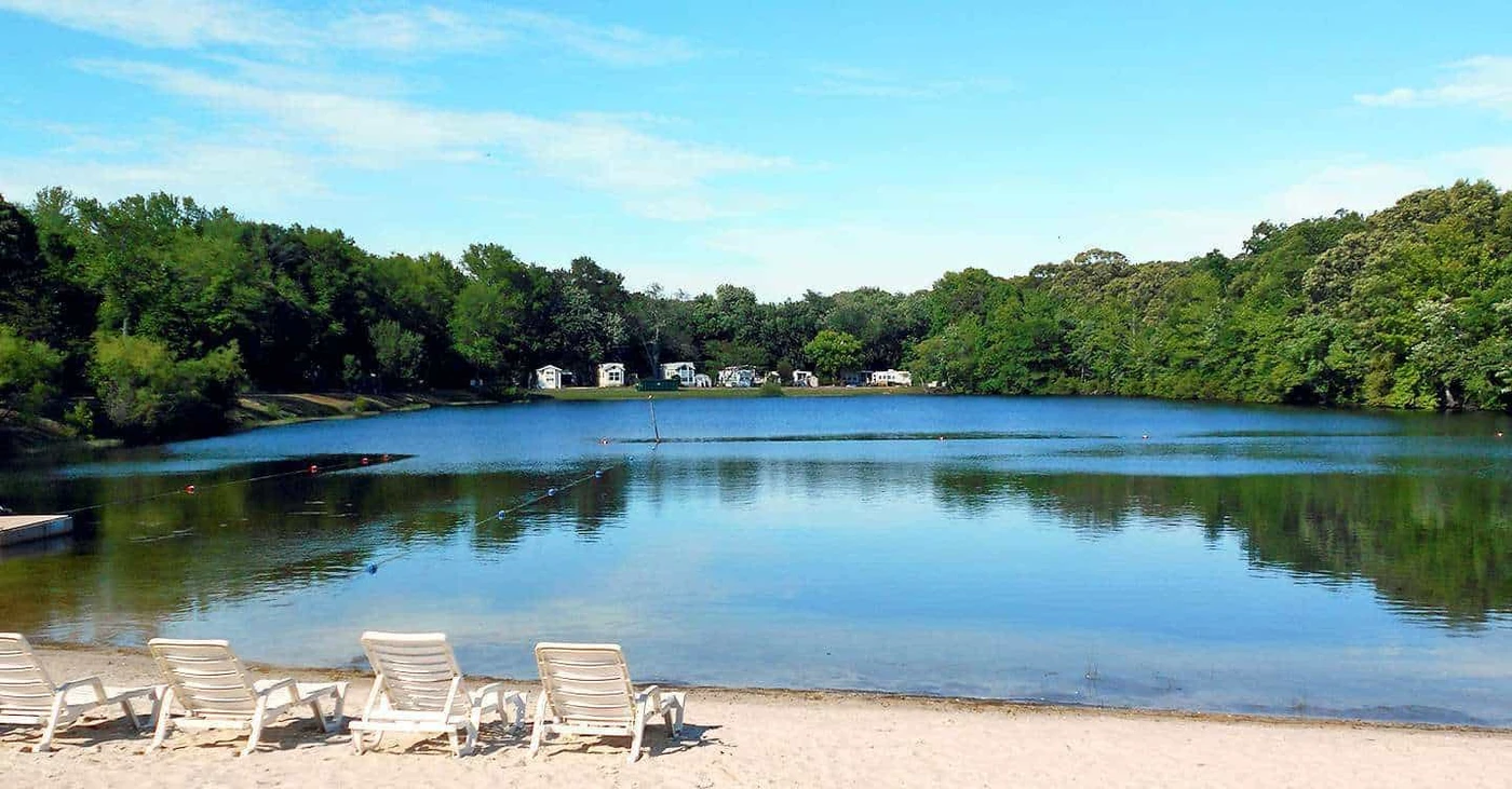 Cape May KOA