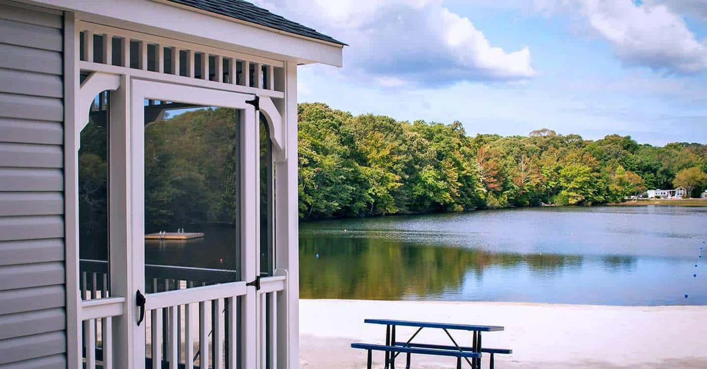 Cape May KOA