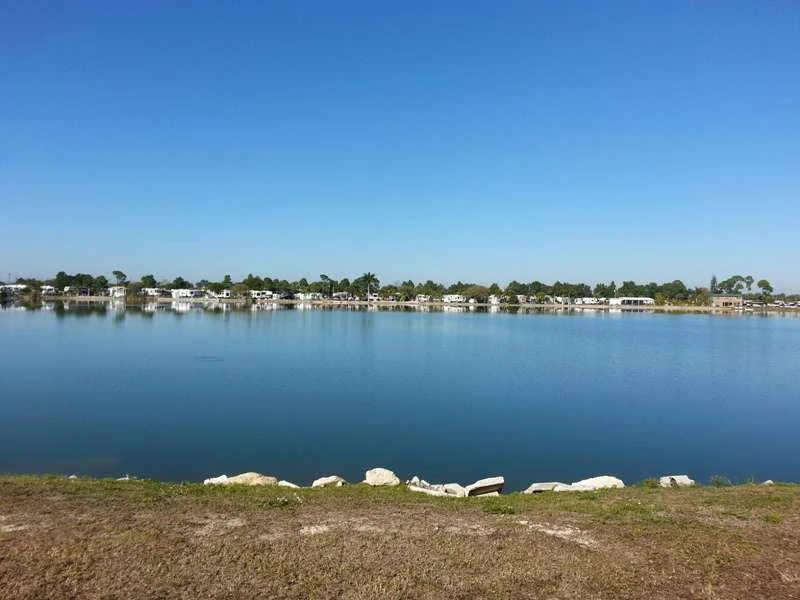 Water's Edge RV Resort of Punta Gord
