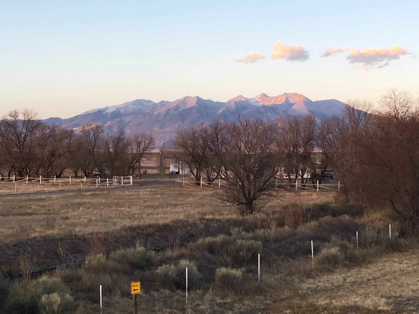KOA Alamosa