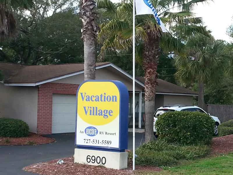 Encore - Vacation Village RV Resort