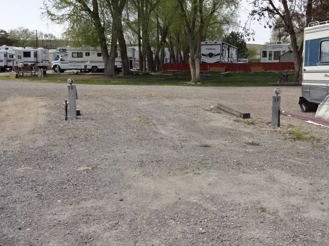 Riverhaven Park