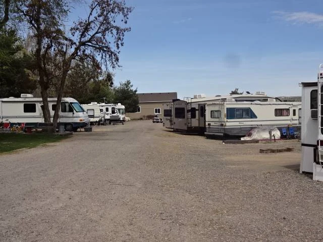 Riverhaven Park