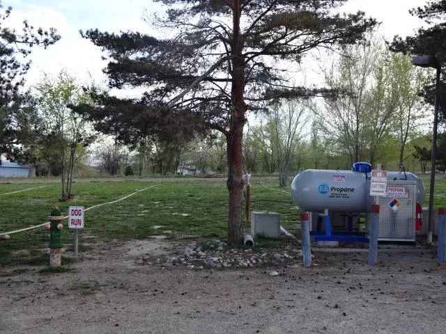 Riverhaven Park
